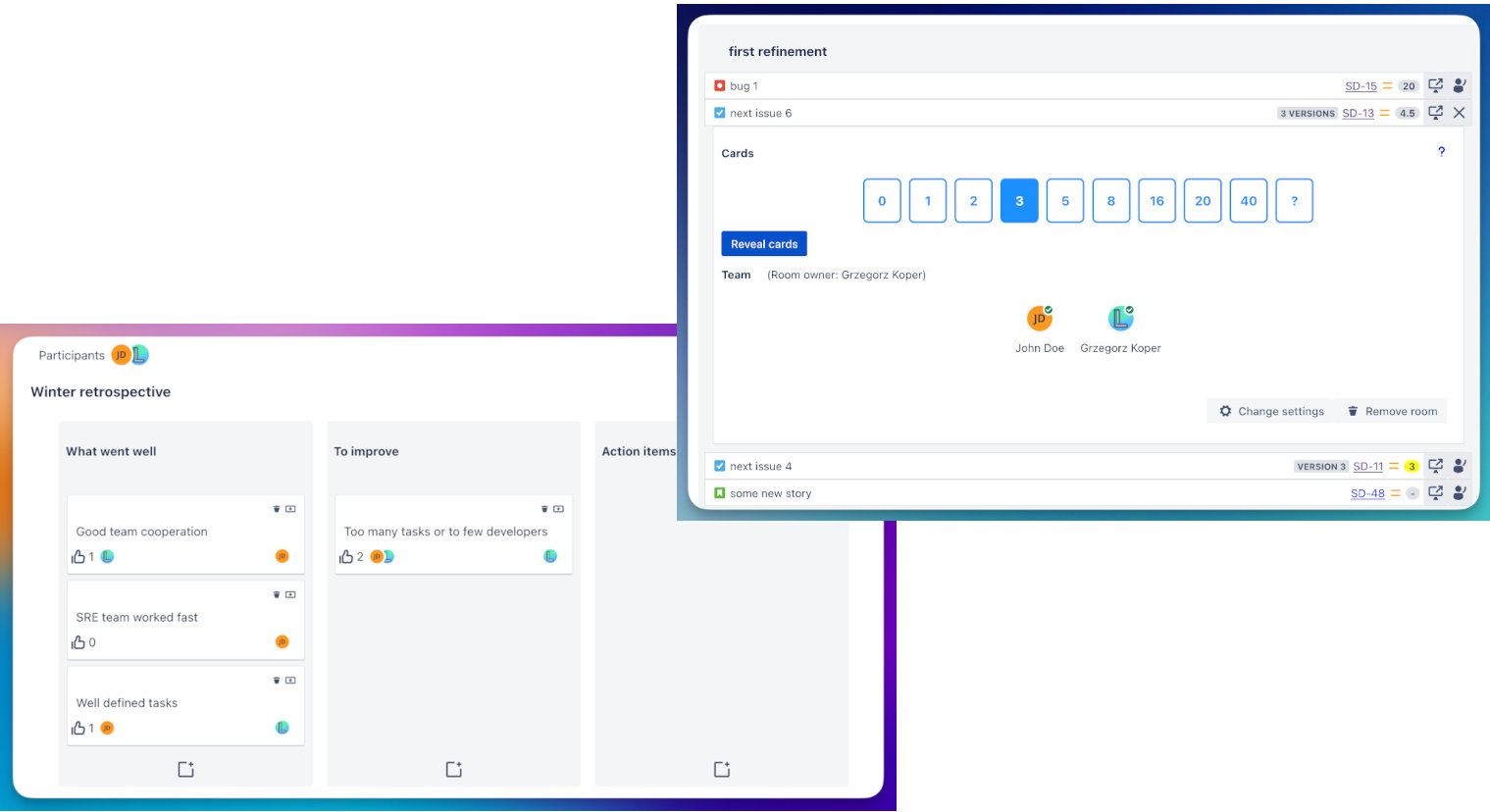 Agile Toolbox for Jira logo